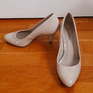 Call it Spring pumps